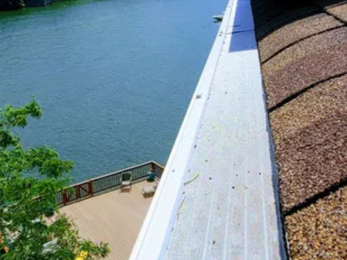 Gutter Guards